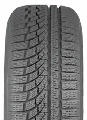 Nokian Nordman Solstice 4