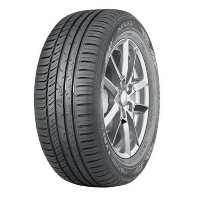Nokian zLine A/S SUV