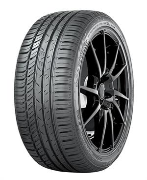 Nokian zLine A/S