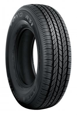 Toyo Open Country A31