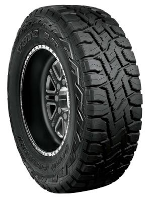 Toyo Open Country R/T