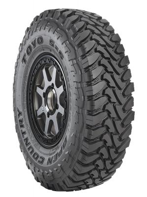 Toyo Open Country SxS