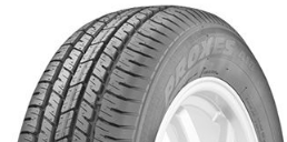 Toyo Proxes A18A