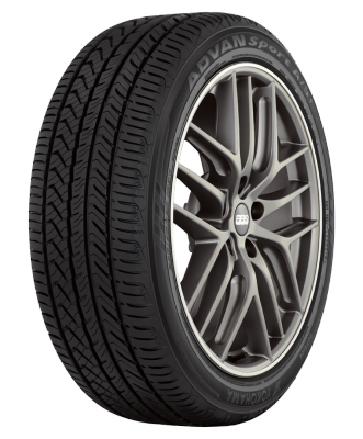 Yokohama Advan Sport A/S+