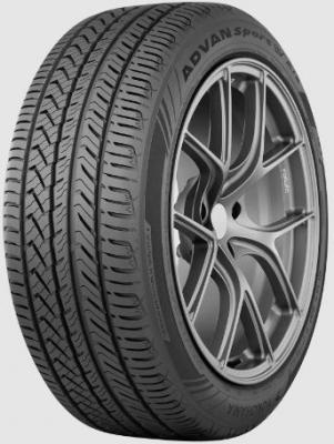 Yokohama ADVAN Sport EV AS