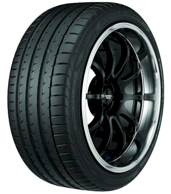 Yokohama Advan Sport V105