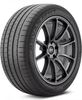 Yokohama ADVAN Sport V107D