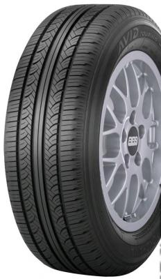 Yokohama Avid Touring-S