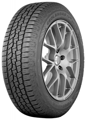 Yokohama Geolandar CV 4S G061