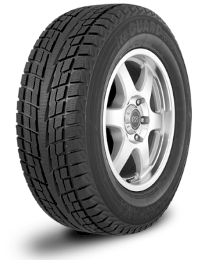 Yokohama iceGUARD iG51v