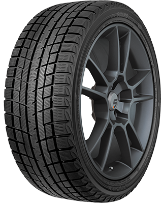 Yokohama iceGUARD iG52c